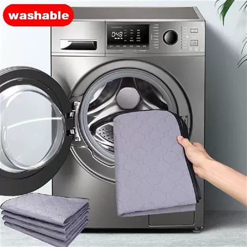 Умываемый тренировочный коврик для аппдатива