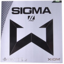 jiao meng xiom SIGMA 2 SIGMA II PRO internal rubber 79-034