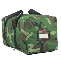 Old Inventory 87 front bag is loaded left behind bag left behind bag running bag light waterproof and wear resistant
