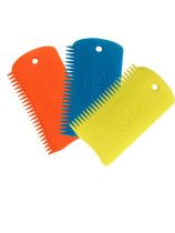 Ocean Earth Australian Surfboard wax comb Multi-function Wax Scraper wax comb bender OE