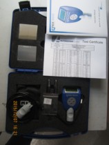  Germany Nix QNIX8500 coating thickness gauge Paint film thickness gauge Electroplating layer thickness gauge