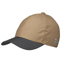 DAIWA DAWA 20 DC-3720 RAIN MAX convenient adjustment waterproof fishing cap