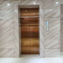 Household small elevator three-story five-story villa elevator duplex barrier-free lift elevator indoor electric lift