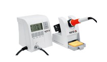 Original imported YATO YATO 48W industrial grade display constant temperature soldering station YT-82455 soldering iron frame