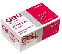 Deli (Deli) 0016 pin