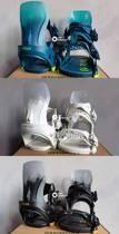 Spot 21 22 new FLux CV snowboard carved slip Holder mens and womens high ankle Cup