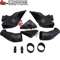 Suitable for HONDA HONDA CBR600RR F5 05-06 ventilation pipe inlet injection molding
