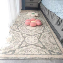 Carpet Bedroom Bedside Blanket Net Red Advanced Color Main Sleeper 2021 New Living-room Floor Padded Bed Front Strip Carpet