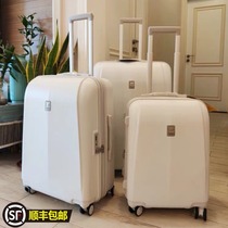 Xiaohong book net red MARRLVE manga travel trolley case universal wheel 26 suitcase 20 boarding box 24 inch luggage