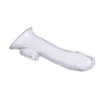 penis extender condom Delay Ejaculation Reusable Condoms Pen
