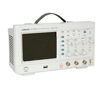 Hangzhou Jingce JC1152TA Digital oscilloscope 150MHZ bandwidth 1GSa s sampling 50GSa equivalent sampling