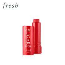 Fresh Fu Leishi Cheng sugar moisturizing lip balm 4 3G lip balm female moisturizing lip colored