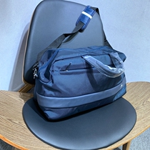 Travel travel bag leisure large capacity duffel bag sports fitness bag shoulder crossbody