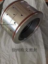 Germany Weile Gorman-Ropp sewage pump reflux EMU mechanical seal sewage treatment plant spot supply