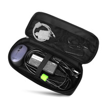 Laptop Power Mouse Line Containing Bag Digital Accessories Multifunction Portable Charger Wire Bag