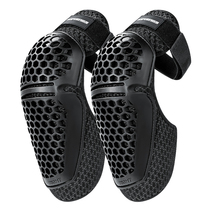 Summer motorcycle kneecap and elbow guard locomotive protective gear riding anti-fall Knights equipped with legs comfortable and breathable for men and women