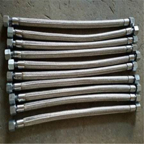 High temperature hose Stainless steel bellows Steam hose Stainless steel soft connection DN25-1500L