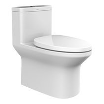 Guangyuan store HC0180PT water saving toilet