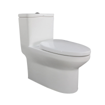 HC0156PT Water-saving toilet (wall row)