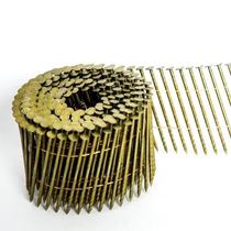 Special thread rolling Rod screw disc nail thread thread nail ring nail pallet nail packing box nail gas gun nail
