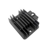  Suitable for motorcycle Suzuki Junchi GT125 Saichi rectifier QS110 Yuncai UZ100 voltage regulator silicon rectifier