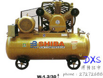 Shiba air compressor medium high pressure two-stage air compressor high pressure air compressor 1 2 30