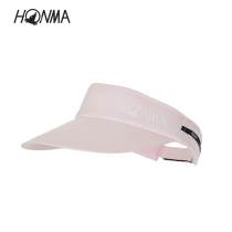 HONMA2022 New Golf Accessories Woman Hollow Cap Sports Hat Sunhat Fashion Accessories