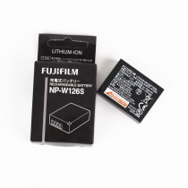 Fuji XT20 X100F XT3 A10 XE3 XS10 XT2 XA5 A7 camera lithium battery NP-W126S