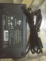  Suitable for New Beiyang BTP E2200 printer label machine power adapter power cord 24V2 5A