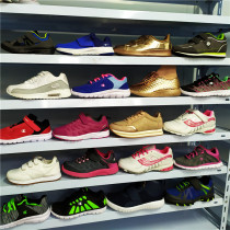 Export special clearance micro childrens shoes for men and women sports shoes non-slip comfortable casual shoes Joker light childrens shoes