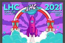 LHC2021 Music Festival Ma Siwei TT Pharaoh Sha Yiting