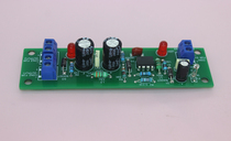 DIY capacitor Mai 48v phantom power circuit board DC DC 5v to 48v acousto-electrical equipment to increase the phantom power