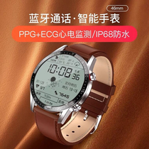 Suitable for oppoA92s reno4 Reno5 smart watch spaceman dial can call pay sports bracelet
