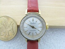 seiko solar Seiko 70s Early manual mechanical icing sugar female table