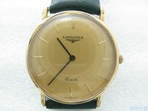 Japan Tao brought back ultra-thin quartz company commemorative mens watch L 150.4
