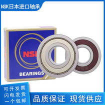 NSK bearing 6008 6009 6010 6011 6012 6013 6014 6015 6016ZZDDU
