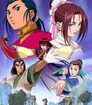 Cantonese animation] Divine Sculpture Heroes Cantonese 1-3 series 78 parts 6-disc DVD