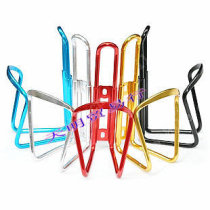 Motorcycle modified decorative parts beverage holder kettle holder bicycle bicycle scooter mineral water cup holder
