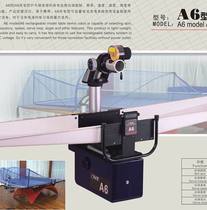 Ted serve machine A6 table tennis serve machine Clip desktop table tennis table training machine High performance