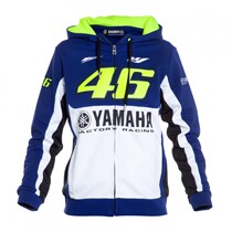 New MotoGP motorcycle suit riding suit racing cotton sweater fan casual jacket hoodie