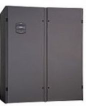 Emerson eco room precision air conditioning Liebert PEX series P2045UAPS1R air-cooled 45kw upper air supply