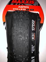 MAXXIS Magis 26 27 5 29X2 1 mountain bike ASPEN folding off-road vacuum forest road tire