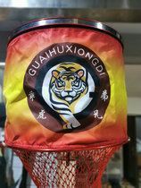 Black Pit Carp Guard Reinforcement version 45 calibre 3 m Deep Beijing Good Tiger Army Special