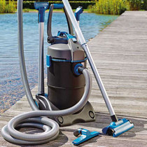 Ou Arthur fish pond suction machine cleaning fish pond silt suction pump underwater vacuum cleaner pond manure suction
