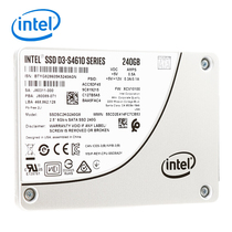 Intel Intel S4610 7 68T SATA Enterprise Solid State Drive Can Be Special Ticket Including Tax