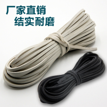Brilliant Tops Whip rope Stainless Steel Metal Tops Whip Slightly ice Monkey Whip Pole Accessories Bull