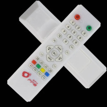 Zhongjiu 9-pass TV remote control antenna large pot cover small pot set-top box Universal Remote Control Board