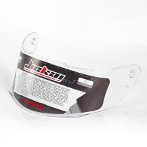 Jiekai 310 313 300 helmet lens