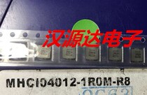 MHCI04012-1R0M-R8 0412-1UH 4 2A 4X4X1 2MM Qili New high current inductor