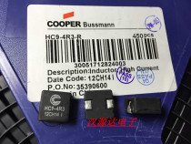HC9-4R3-R 4 3UH 19 1A 14*13*7 5MM COOPER FLAT COPPER COIL HIGH CURRENT INDUCTOR